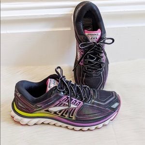 Brooks glycerin 13 size 7